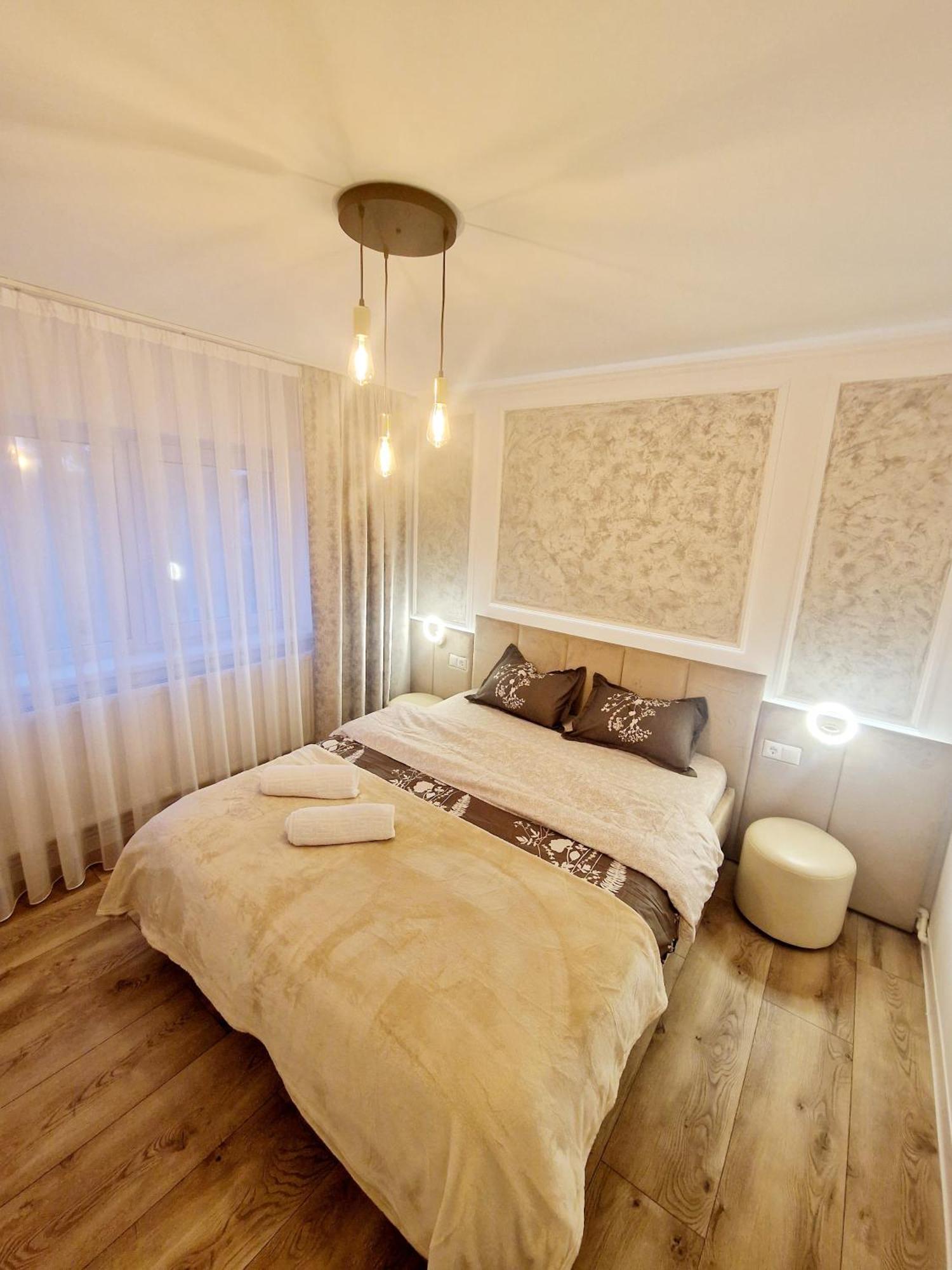 Dream Aparthotel Turda Extérieur photo
