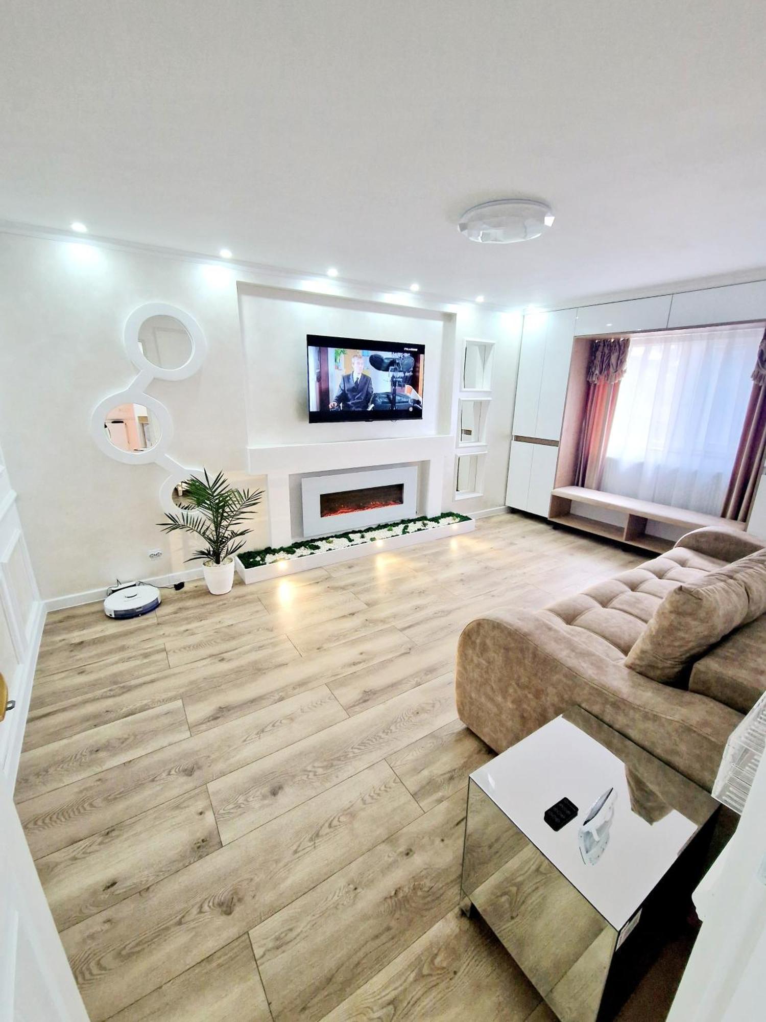 Dream Aparthotel Turda Extérieur photo