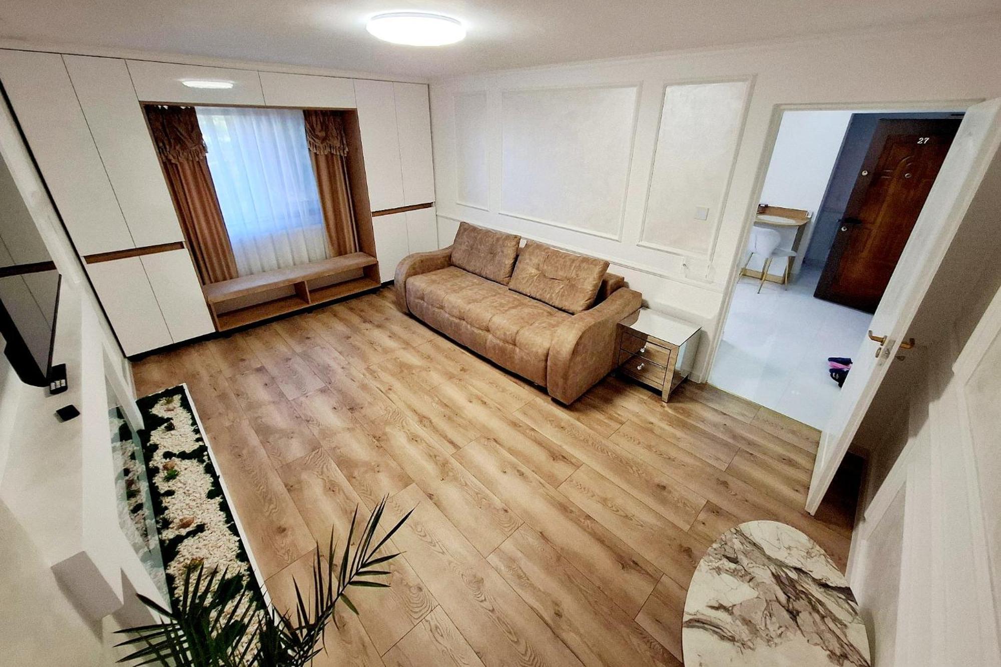 Dream Aparthotel Turda Extérieur photo